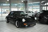 Porsche 911 3.2 Cabrio *H-Kennzeichen *Top-Zstd. - Offers