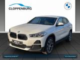 BMW X2 sDrive18d Navi+SHZ+HiFi+Klimaaut.+LED+Ambi+BT - BMW X2 aus 2025