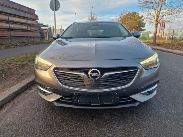 Opel Insignia B Sports Tourer Dynamic