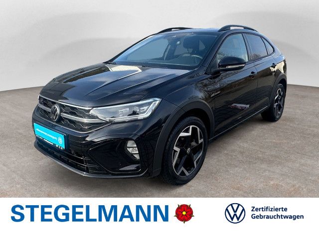 Taigo 1.5 TSI DSG R-Line *AHK*LED*Navi*Kamera*