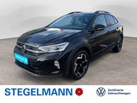 Volkswagen Taigo - Vorschau Bild 1