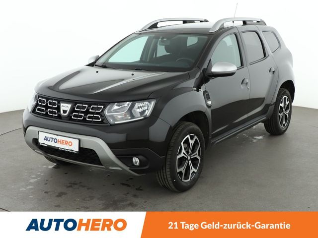 Dacia Duster 1.3 TCe Prestige*TEMPO*NAVI*CAM*PDC*SHZ*