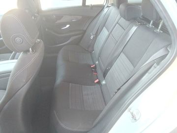 Mercedes C 200 - 12