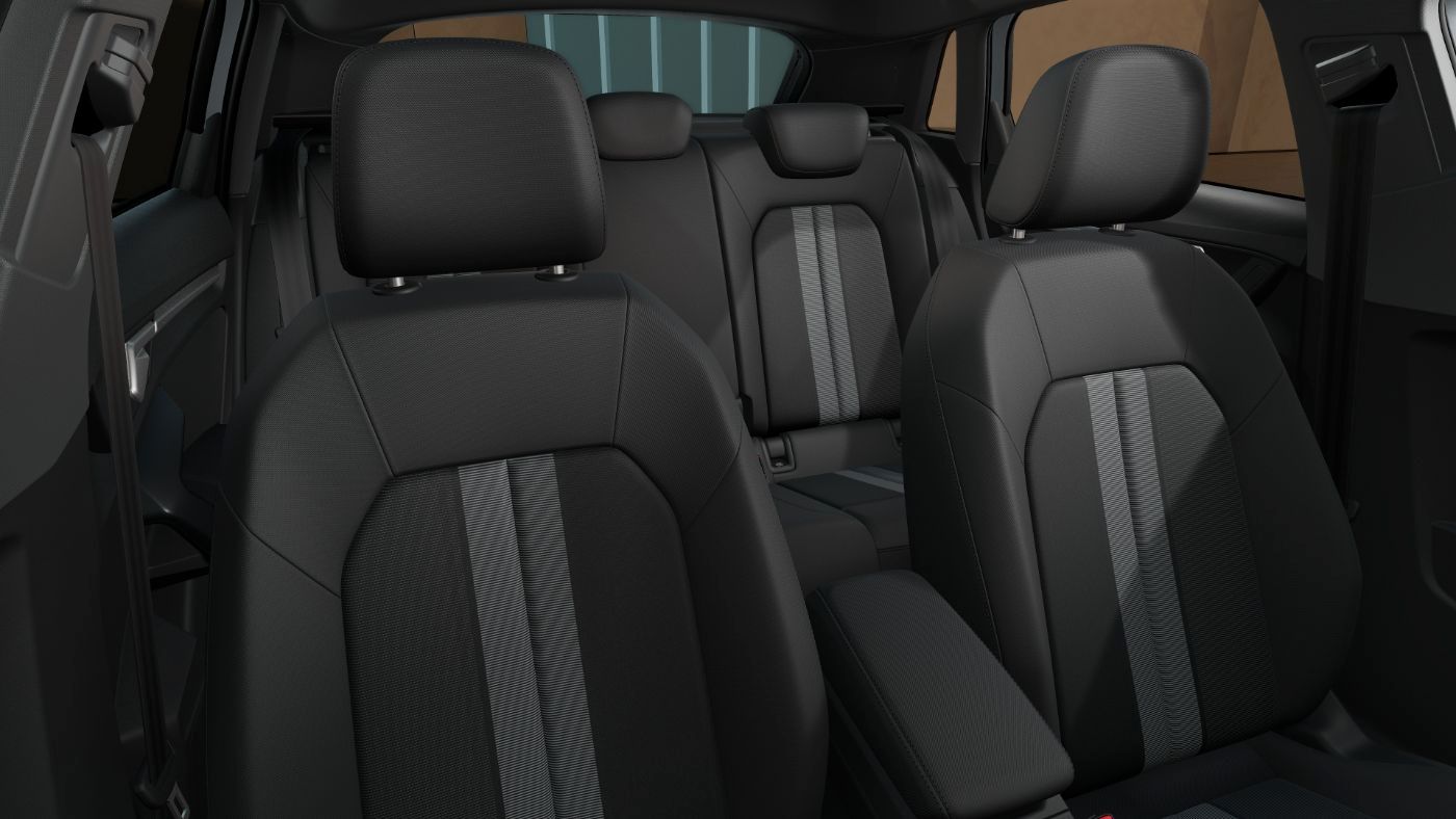 Audi A3 - Bild 12