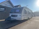 Adria Adora 563TK skandinavische Edition  - Adria 563