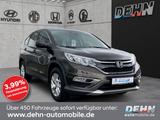 Honda CR-V 2.0 VTEC ELEGANCE AT 4WD Navi/AHK/SHZ - Honda CR-V: 2.2