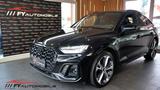 Audi SQ5 3.0 TDI quattro Luftfahrwerk* AHK* B&O* Pano - Audi: Luftfahrwerk