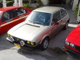Alfa Romeo Alfasud 1.2 Super 5 speed in Champagne Met - Alfa Romeo Alfasud Gebrauchtwagen