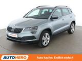 Skoda Karoq 1.5 TSI ACT Style Aut.*LED*ACC*PLA*PDC*SHZ - Skoda Karoq
