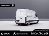 Mercedes-Benz Sprinter 315 Standard L2H2 Werkstatt Sortimo - Mercedes-Benz Sprinter: Sortimo