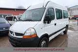 Renault Master 2.5 dci 100/ 9 Sitzer/hoch/TÜV NEU - Renault Master: Sitzer
