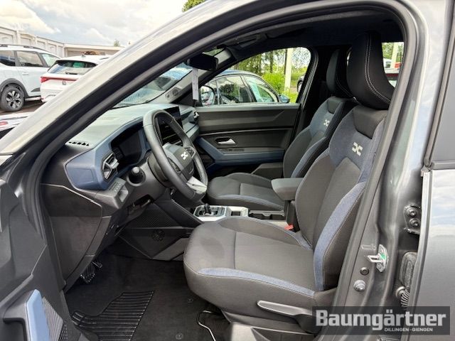 Fahrzeugabbildung Dacia Bigster Expression Hybrid 155 Kamera/PDC/Sitzh.