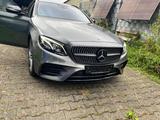 Mercedes-Benz E 400 d 4M T AMG TV AHK Mass Pano StHz SoftCL - Mercedes-Benz E 400 Gebrauchtwagen in Stuttgart