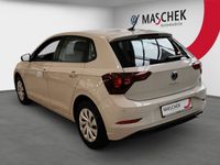 Volkswagen Polo - Vorschau Bild 4