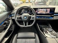 BMW 520 - Vorschau Bild 5