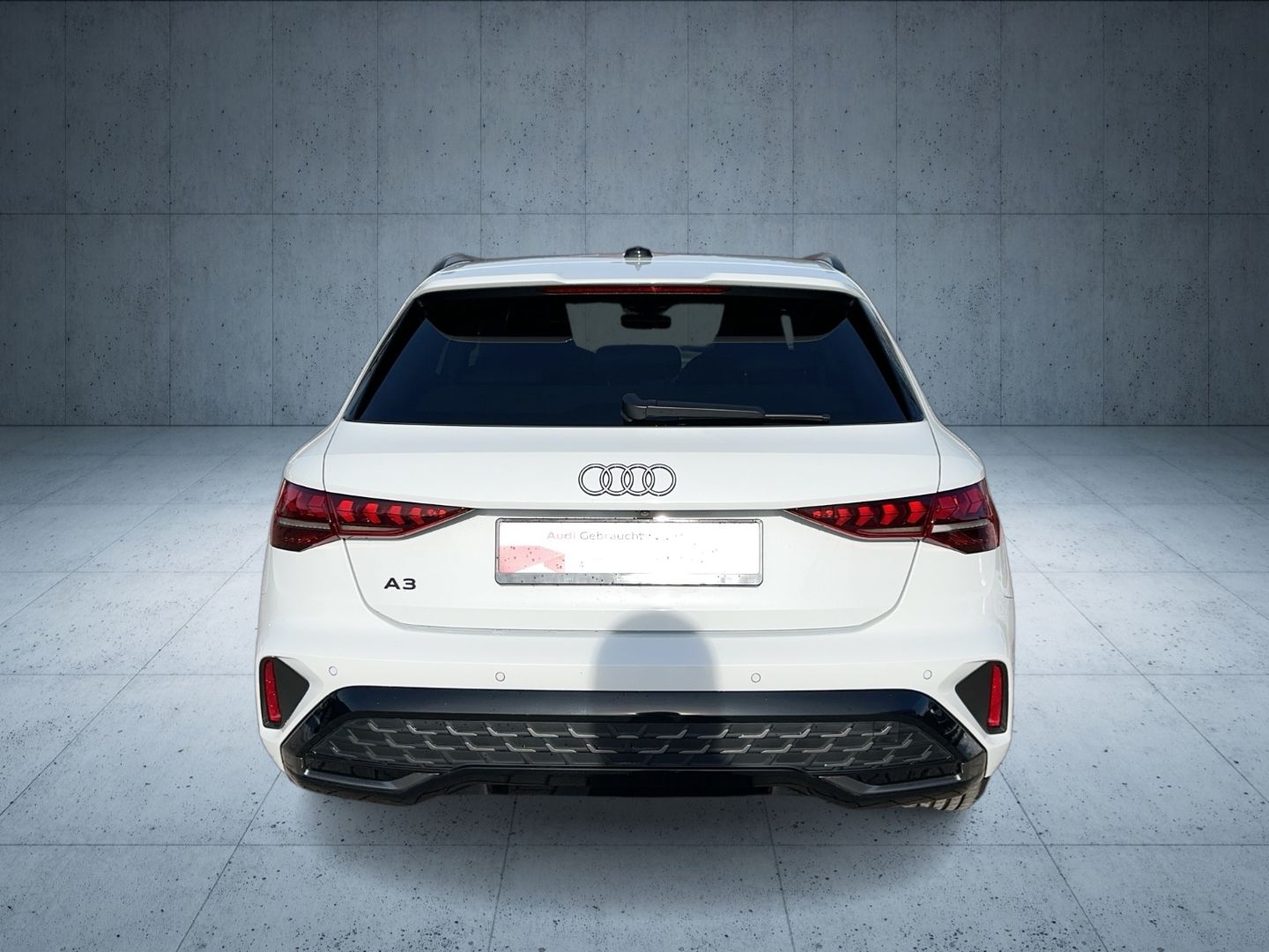 Audi A3 - Bild 7