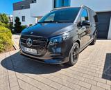 Mercedes-Benz V 300 d AMG AVANTGARDE lang 
