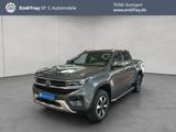 Volkswagen Amarok 3.0 TDI 4MOTION AHK - VW Amarok in Stuttgart
