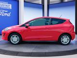 Ford Fiesta 1.1 TREND *WinterPk*Cool&SoundPk* - Ford Fiesta: Rot