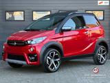 Aixam Other Aixam E-Crossover  Premium Brommobiel 2022 - Aixam mit Elektro-Antrieb: Kleinwagen