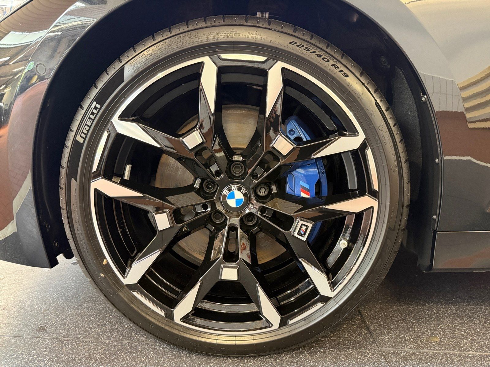 BMW 330 - Bild 15