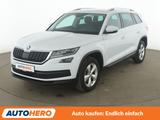 Skoda Kodiaq 2.0 TDI Drive 125 Aut.*NAVI*LED*ACC*360* - Skoda Kodiaq in Nürnberg