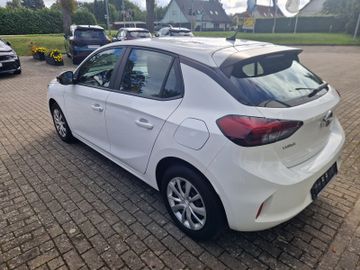 Bild 5 Opel Corsa F Basis