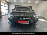 Hyundai i40 cw Style - Hyundai Gebrauchtwagen von 2013