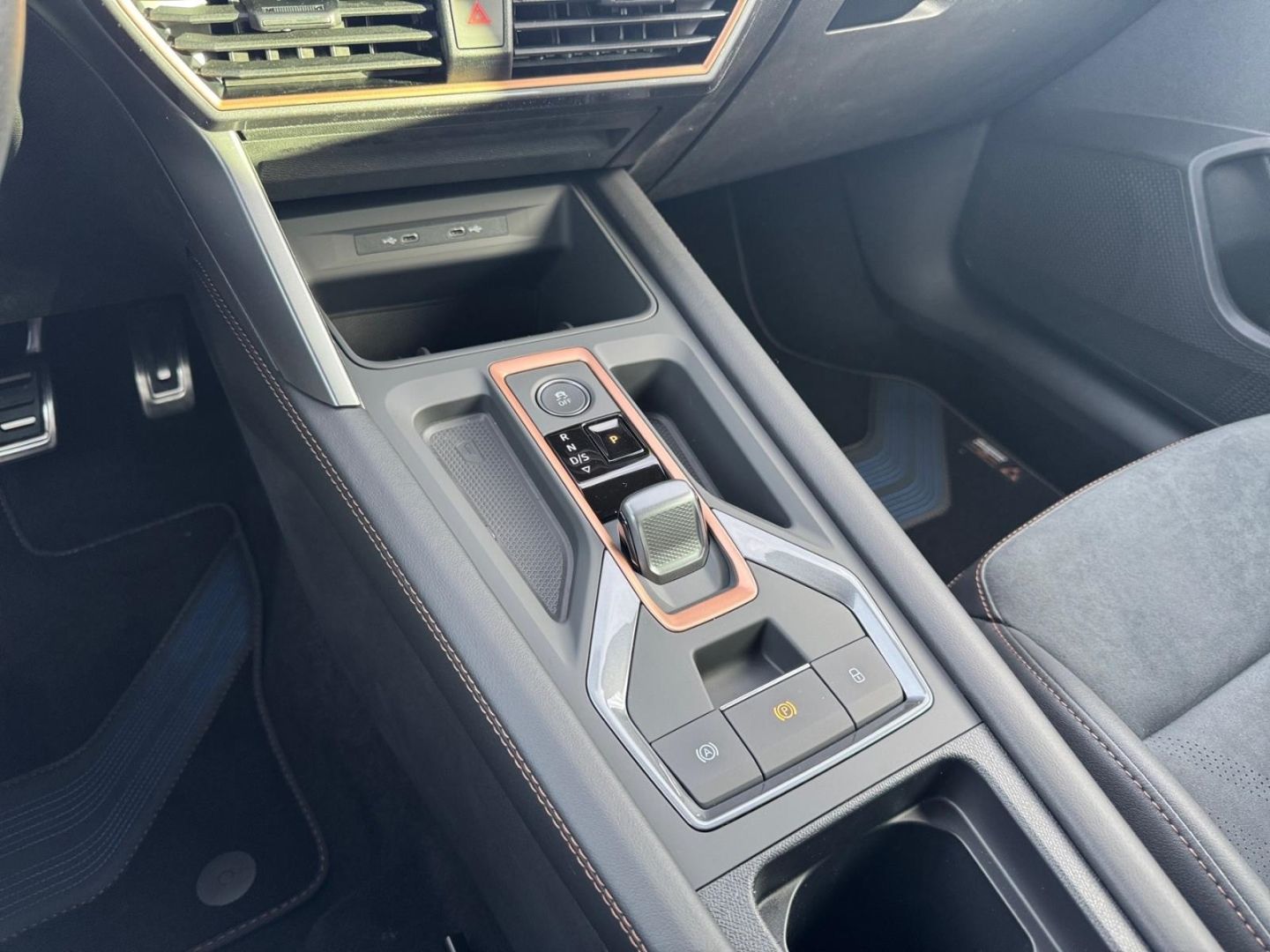 Cupra Formentor - Bild 28