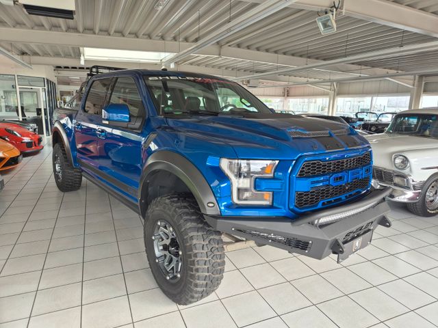 Ford F 150 Shelby Baja Raptor/Rarität/Bestzustand