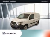 Mercedes-Benz Citan 108 CDI Kasten Lang - gebrauchte Mercedes-Benz Citan aus dem Jahr 2021