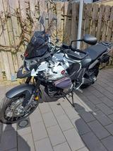Honda VFR1200X Reiseenduro - HONDA KREFELD