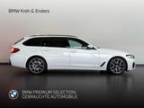BMW 540 i xDrive Touring M Sport Laserlicht+Pano+HUD - BMW 540 Gebrauchtwagen
