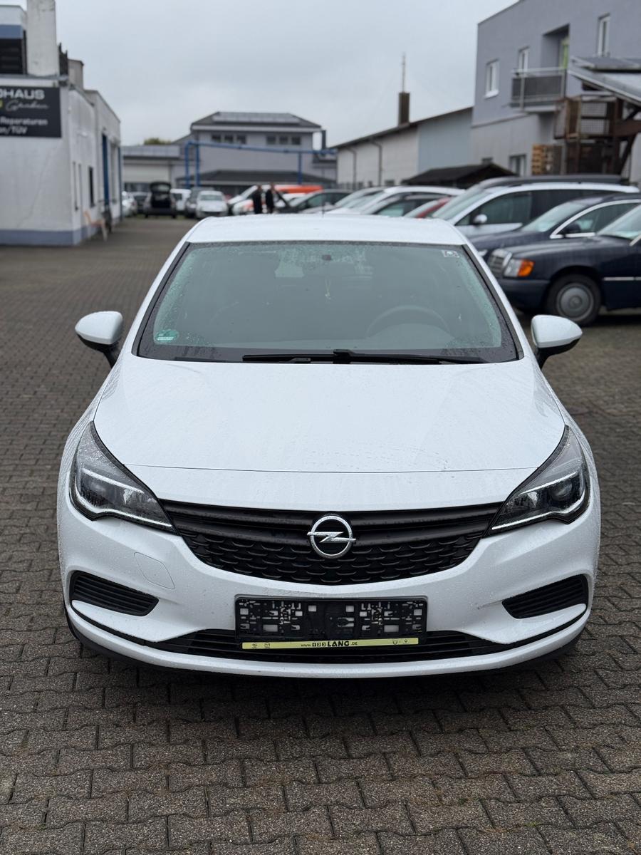 Opel Astra K 1.0 Lim. 5-trg. Selection Start/Stop