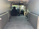 Renault Kangoo Rapid Maxi Extra LANG mit Dachbox - Renault Kangoo: Maxi