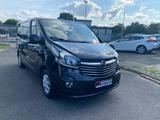 Opel Vivaro B Kasten/Kombi Rückfahrkamera 8 Sitze AHK - Opel Vivaro in Hannover