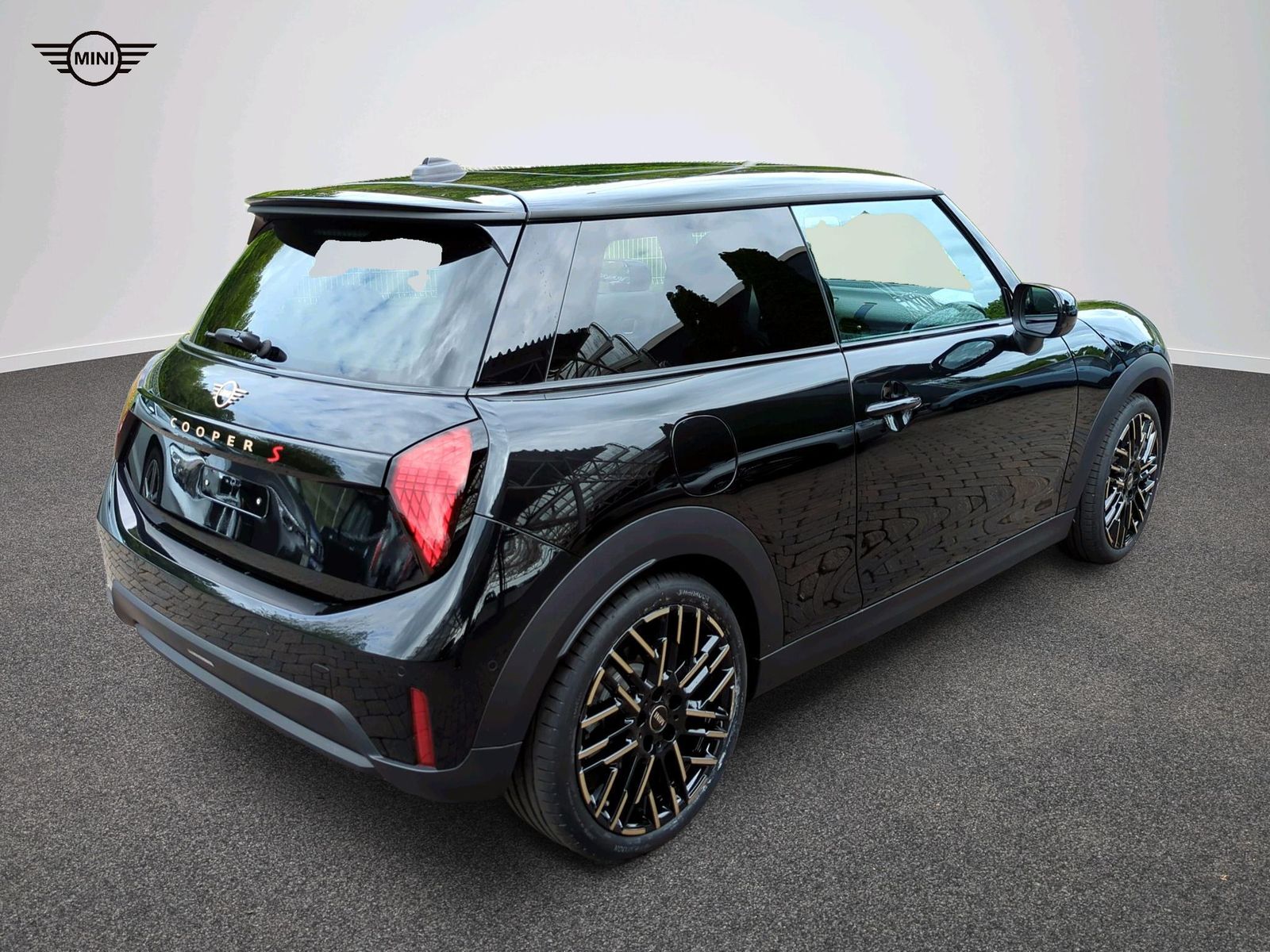 MINI Cooper S - Bild 8