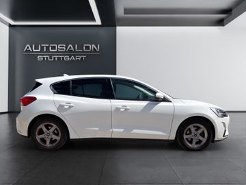 Ford Focus - 7