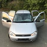 Lada Kalina - Lada Kalina Gebrauchtwagen