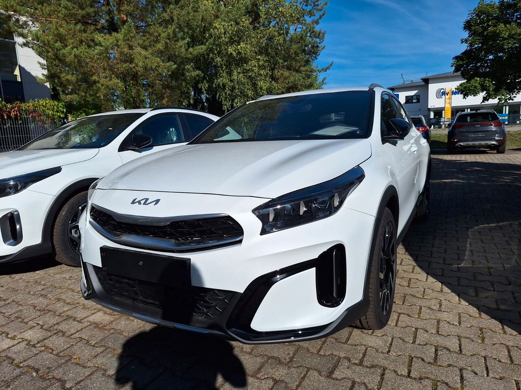 Image of Kia XCeed