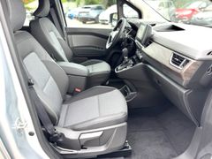 Fahrzeugabbildung Grand Kangoo III Techno 1.3 TCe130 EDC 7 Sitzer
