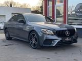 Mercedes-Benz E 220d Lim. AMG-LINE*WIDESCREEN*R-KAM*ABST-TEMP* - Mercedes-Benz E 220: Widescreen