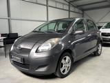 Toyota Yaris Cool*TÜV NEU*1.HAND*5-TÜRER*EURO 5*KLIMA* - Toyota Yaris: Türer