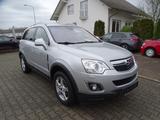 Opel Antara Cosmo 2,4l 4x4, GSHD, Xenon - Opel Antara in Frankfurt (Main)