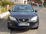 Seat Ibiza SC 1,4 16V Sport - Seat Ibiza aus 2010: Sport