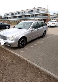 صورة 4 لـ 2003 Mercedes-BENZ C 180