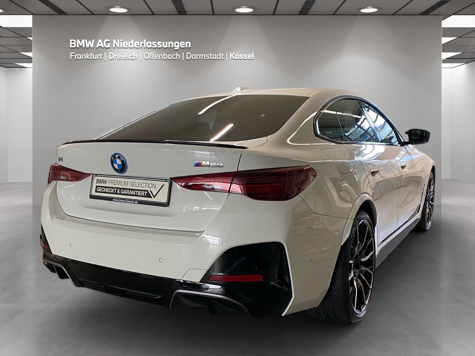 BMW i4 - Bild 3