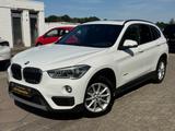 BMW X1 xDrive 20i Panorama / Head up / Kamera - BMW X1 Gebrauchtwagen in Hamburg