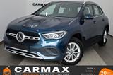 Mercedes-Benz GLA 250 e Style ,T.Leder,Navi,LED,SH,Kamera - blaue Mercedes-Benz GLA 250