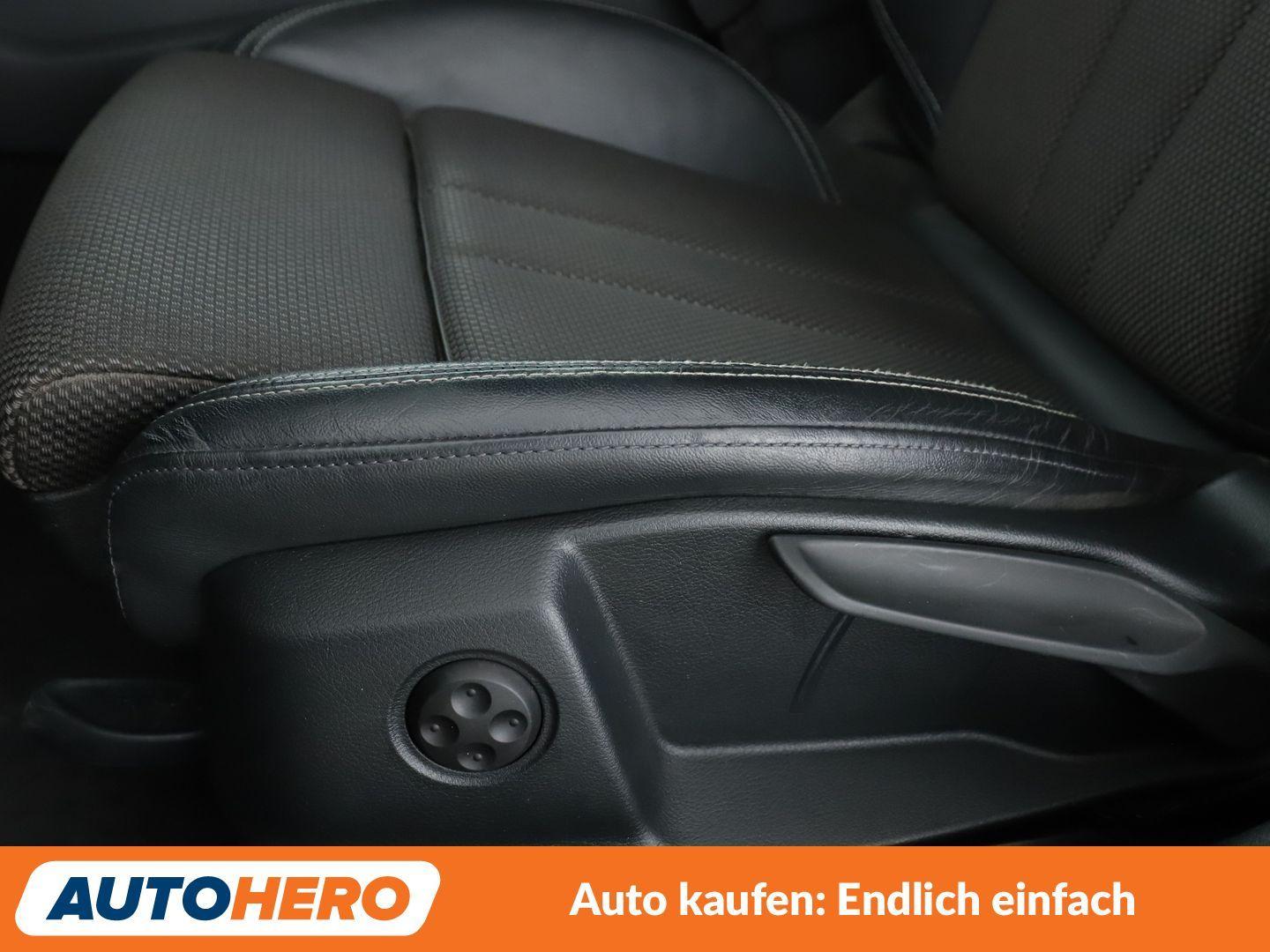 Audi A4 40 TFSI Sport Aut.*S-LINE*LED*TEMPO*CAM*PDC*